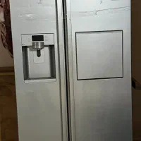 یخچال سامسونگ دو دره فروش فوری