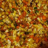 انواع ترشی خانگی|خوردنی و آشامیدنی|تهران, کرمان|دیوار
