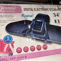 اتو پرس تمام دیجیتال دسینی