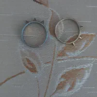 انگشتر تیغ داز