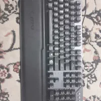 کیبورد گیمینگ MSI مدل VIGOR GK71|قطعات و لوازم جانبی رایانه|شیراز, بریجستون|دیوار