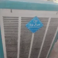 General poya8000|کولر آبی|شاهدشهر, |دیوار