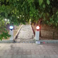 ویلا اجاره ای|اجارهٔ کوتاهمدت ویلا و باغ|الشتر, |دیوار