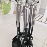 ست کفگیر و ملاقه