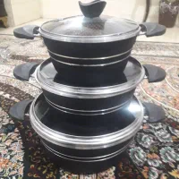 سرویس قابلمه