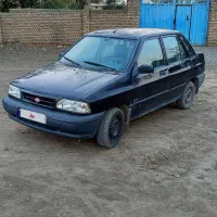 پراید صبا 85