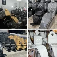 صندلی میکاپ و اصلاح