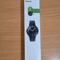 ساعت هوشمند گلکسی واچ سری 4 کلاسیک galaxy watch