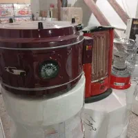 فروش فر برقی مارک گلچین فر (گلفر) جیرفت