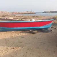 تشت فوتی ۲۱ فوت و ۲۰فوت و ۱۹ فوت بفروش میرود|قایق و سایر وسایل نقلیه|دزپارت, |دیوار