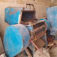 اسیاب|ابزارآلات|قم, جمکران|دیوار