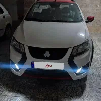 کوییک صفر 1404 gxr l|خودرو سواری و وانت|هشتگرد, فاز ۲ مهستان|دیوار