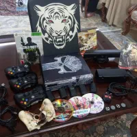 ایکس باکس  360 سوپر اسلیم