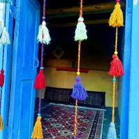 اقامتگاه بوم گردی آلینه|اجارهٔ کوتاه‌مدت ویلا و باغ|گالیکش, |دیوار