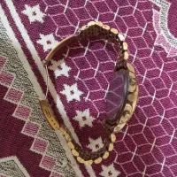 یک ساعت دوموتوره تقویم دار مردانه