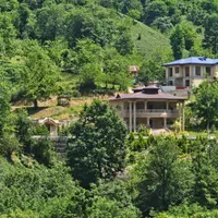 ویلای لاکچری در روستای قعله رودخان فومن|فروش خانه و ویلا|فومن, |دیوار