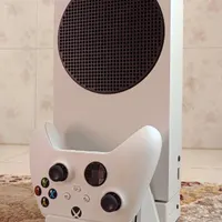 کنسول ایکس باکس سری اس / Xbos Series S|کنسول، بازی ویدئویی و آنلاین|تهران, آبشار تهران|دیوار