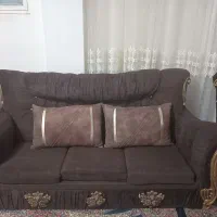 یک دست مبلمان 7نفره