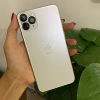 ایفون ۱۱ پرومکس