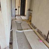 نیروی نیمه ماهر و شاگرو ساده لوله کشی|استخدام صنعتی، فنی، مهندسی|بوکان, |دیوار