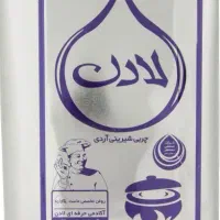 روغن حلب مایع پخت پز لادن ۱۶ کیلویی|خوردنی و آشامیدنی|تهران, آشتیانی|دیوار
