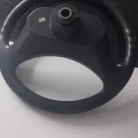 فرمان پژو ۴۰۵ ، فرانسوی، برای پژو ۲۰۰۰|قطعات یدکی و لوازم جانبی|تهران, شهران جنوبی|دیوار