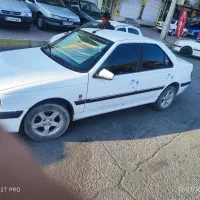 پارس tu5|خودرو سواری و وانت|کهنوج, |دیوار