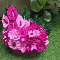 شاخه گل