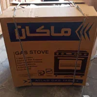 اجاق گاز نو|اجاق گاز و لوازم برقی پخت‌وپز|تهران, سلسبیل جنوبی|دیوار