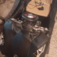 ماشین شارژی سالم|اسباببازی|کرمانشاه, |دیوار