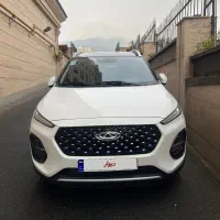 X22 pro IE|خودرو سواری و وانت|تهران, المهدی|دیوار