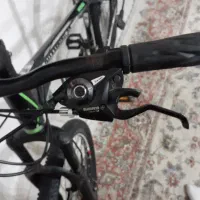 دوچرخه کوهستان Intense 26 دیسکی  سالم|دوچرخه، اسکیت، اسکوتر|رشت, شهرک صبا|دیوار