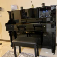 پیانو Rps Roland|پیانو، کیبورد، آکاردئون|تهران, مینی‌سیتی (شهرک نفت)|دیوار