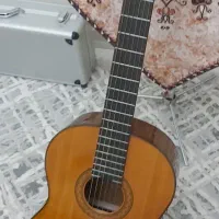 گیتار یاماها C 70|گیتار، بیس، امپلیفایر|ساری, |دیوار