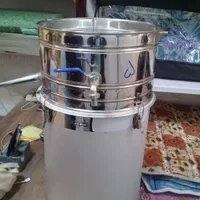 دستگاه عرق گیری کلی وجزئی|ماشین‌آلات صنعتی|نیشابور, فردوسی جنوبی|دیوار