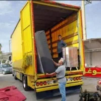 (باربری شهروند) حمل جابجایی ارسال کارگرخاور نیسان|خدمات حمل و نقل|تبریز, |دیوار