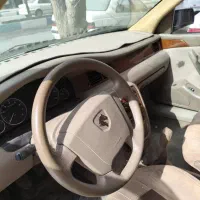 صمند دوگانه سوز کپسول بزرگ فابریک بی رنگ ۹۹ میبد|خودرو سواری و وانت|یزد, |دیوار