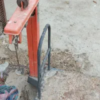 باسکول 200کیلویی دقیق