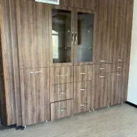 کمد و پارتیشن mdf ام دی اف