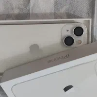 گوشی آیفون ۱۳ نونو باتری ۱۰۰|موبایل|بندرعباس, |دیوار