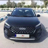 ام وی ام X22 MT دنده ای