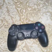 پی اس فور|کنسول، بازی ویدئویی و آنلاین|مبارکه, |دیوار