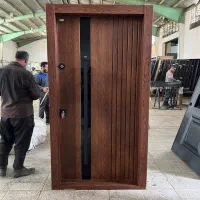 درب ضدسرقت وی آی پی ۳۹۰۴۲۱