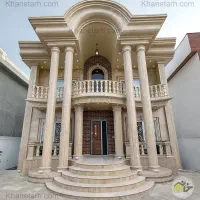 فروش آپارتمان ۱۰۷متری باهنر(صنعتگر)