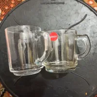 استکان و لیوان  تنگ شکلات خوری قندان قیمت مناسب