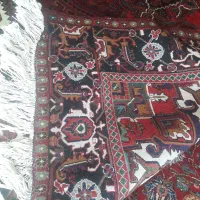 ۲ عدد فرش دست بافت ۲/۵×۳/۵|فرش|تبریز, |دیوار