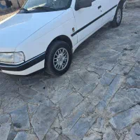 پژواتاق قدیم tu5مدل ۸۹|خودرو سواری و وانت|شوط, |دیوار