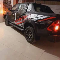 تویوتا ادونچر ۶سیلند|خودرو سواری و وانت|شوشتر, |دیوار