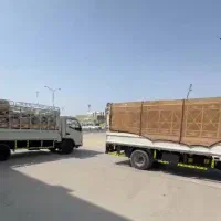 واردات ملوانی(ته لنجی)و تجاری|خدمات حمل و نقل|اصفهان, سعادت‌آباد|دیوار