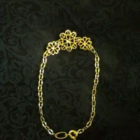 طلاهای ظریف بدون اجرت